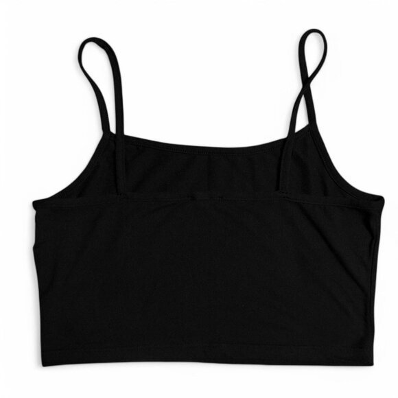 Ardene Black Cami - Picture 3 of 3